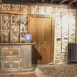 Hotel Casona De El Castañíu 3*