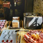 Casona De El Castañíu 3* Serrapio