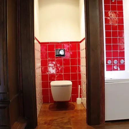 Casona De El Castaniu Serrapio