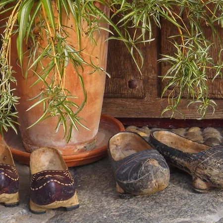 Otel Casona De El Castaniu 3*