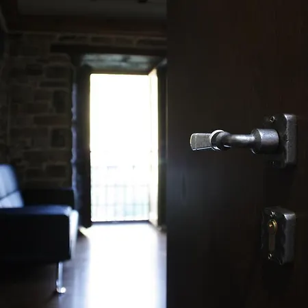 Casona De El Castaniu Serrapio