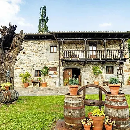 Hotel Casona De El Castaniu 3*
