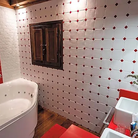 Casona De El Castaniu Hotel 3*