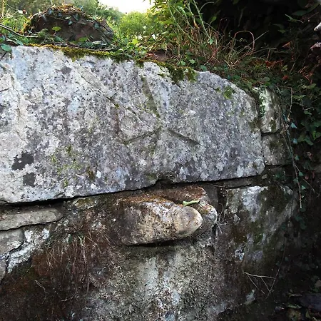 Hotel Casona De El Castaniu