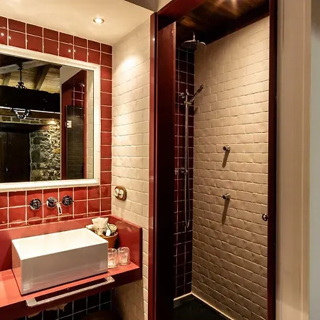 Casona De El Castaniu Serrapio