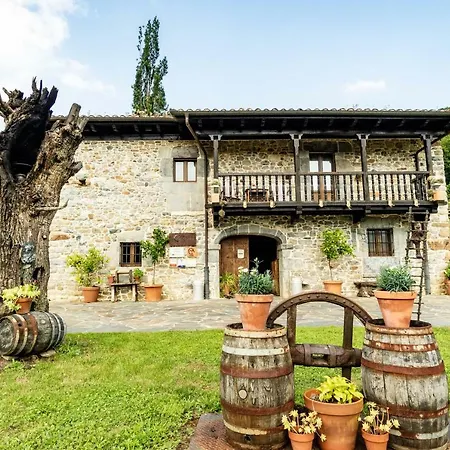 Hotel Casona De El Castaniu 3*