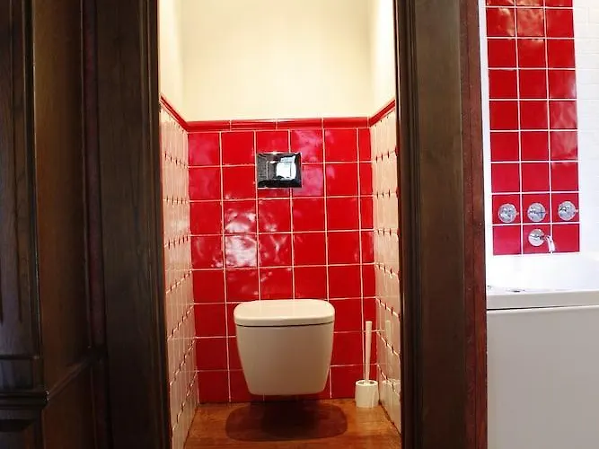 Casona De El Castaniu Serrapio