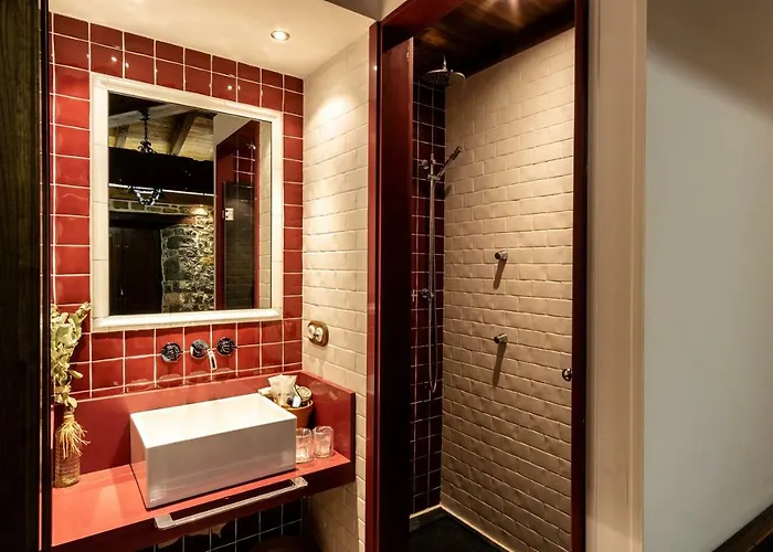 Casona De El Castaniu Serrapio