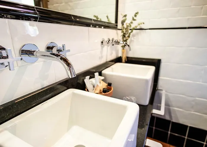 Casona De El Castaniu Hotel 3*